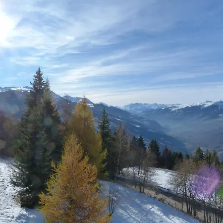 Studio 4 Pers, Balcon Sud-ouest, Proche Pistes Et Commerces, Arc 1800 - Fr-1-411-642 *