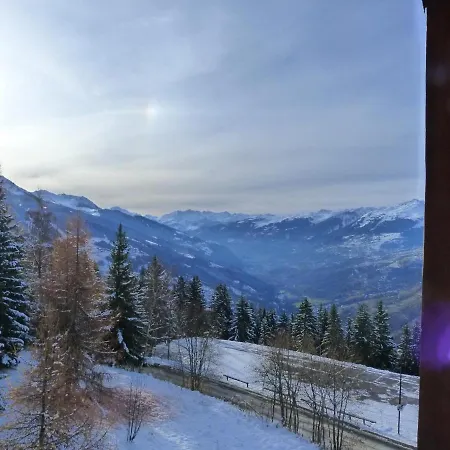 Studio 4 Pers, Balcon Sud-ouest, Proche Pistes Et Commerces, Arc 1800 - Fr-1-411-642 Les Arcs (Savoie)